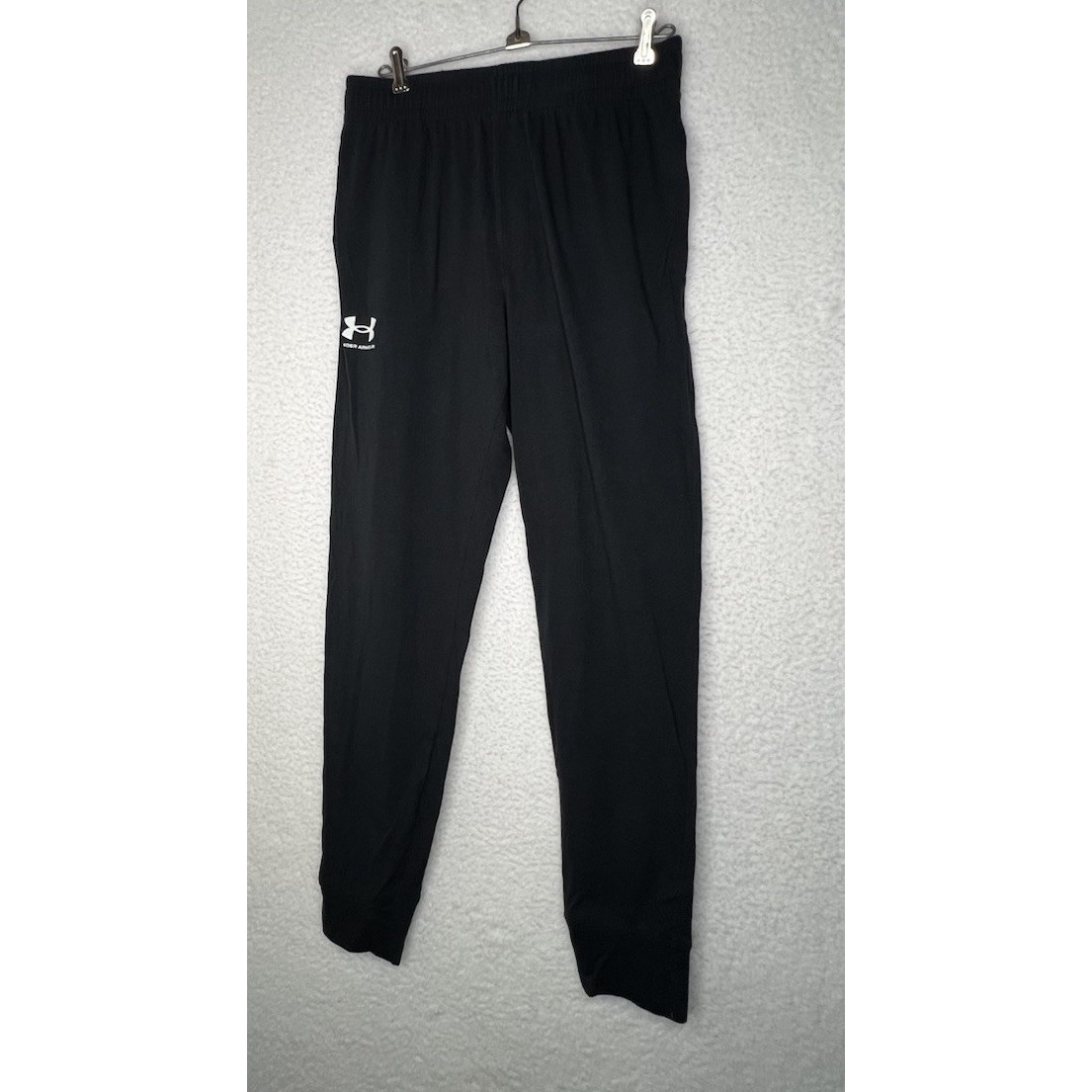 Under Armour Men's Sweatpants Joggers S M Casual Activewear Loungewear